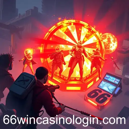 Gaming Evolution: 66win's Impact in 2025