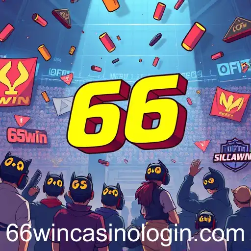 66win's Impact on Online Gaming