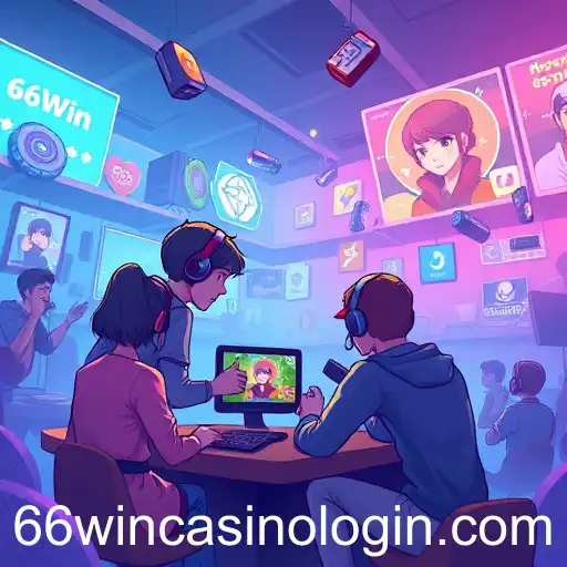 66win Gaming Revolution in 2025