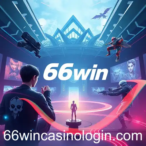 66win Revolutionizes Online Gaming Scene