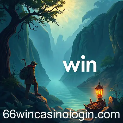 The Mystery of '66win' in the Realm of Adventure Games