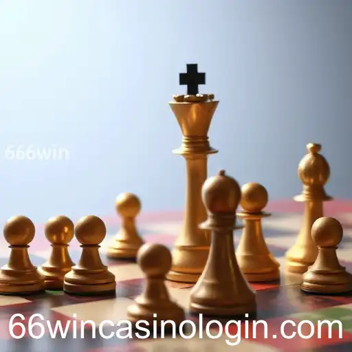 Exploring the '66win' Keyword in Board Games: A Journey Through Strategy and Chance