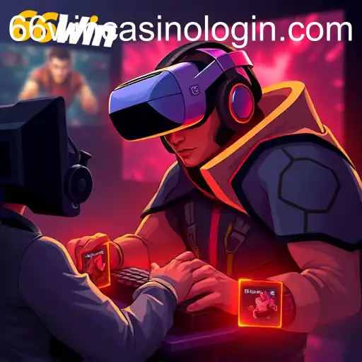 The Evolution of Online Gaming Platforms