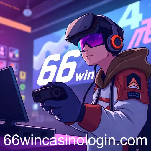 The Rise of 66win: Revolutionizing Online Gaming Communities
