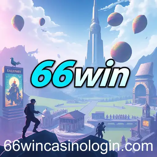 Gaming Renaissance: How 66win is Shaping 2025