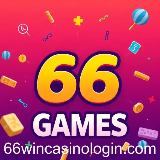 The Rise of 66win in Gaming