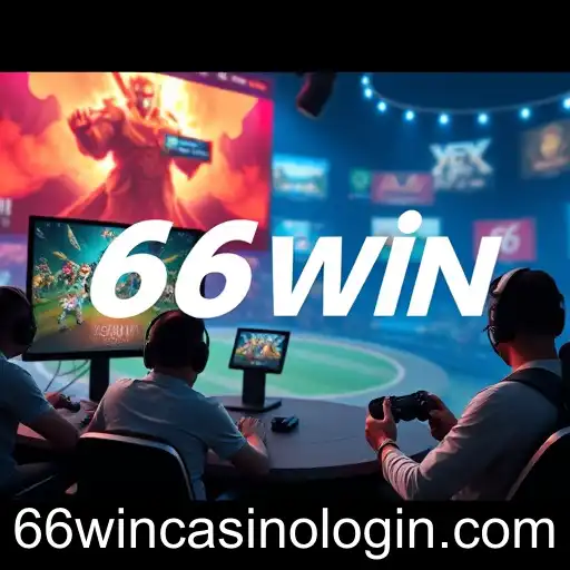 The Rise of Online Gaming: A New Era of Entertainment