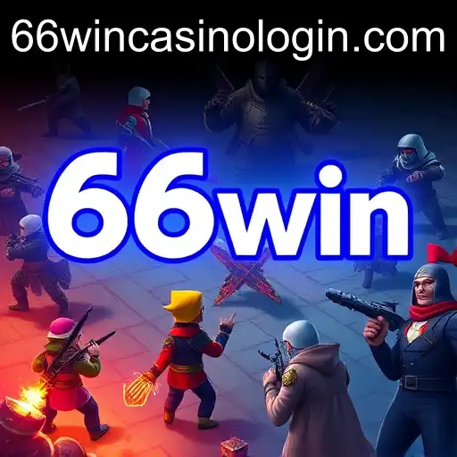 The Rise of Strategy Games: Exploring the World of 66win