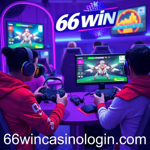 Winning Streak: The Rise of Online Gaming Platforms